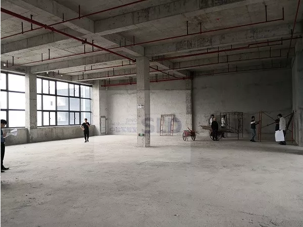 中科利健制藥實驗室建設(shè).png