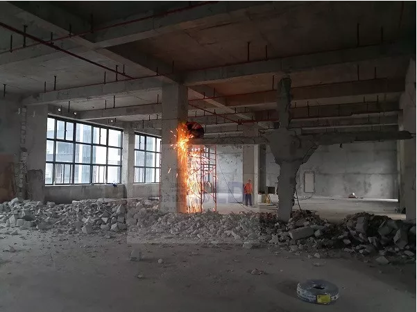 中科利健制藥實驗室建設(shè).png