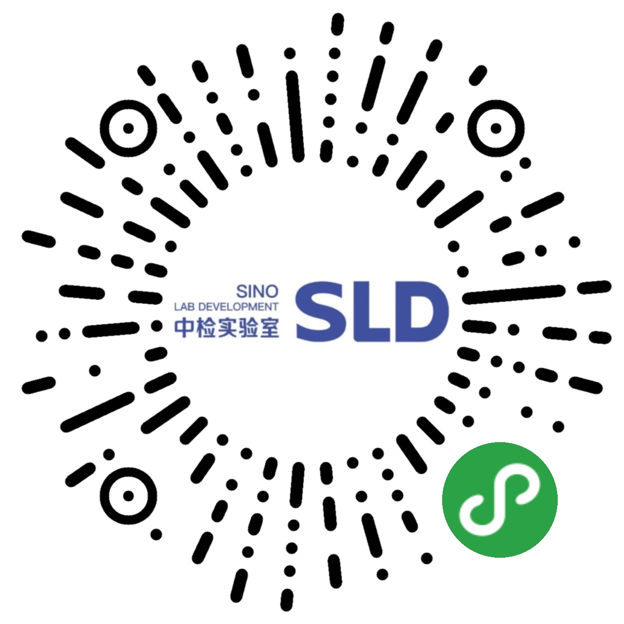 實(shí)驗(yàn)室標(biāo)準(zhǔn)小程序