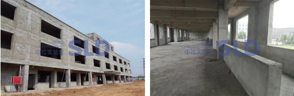 實驗室建設